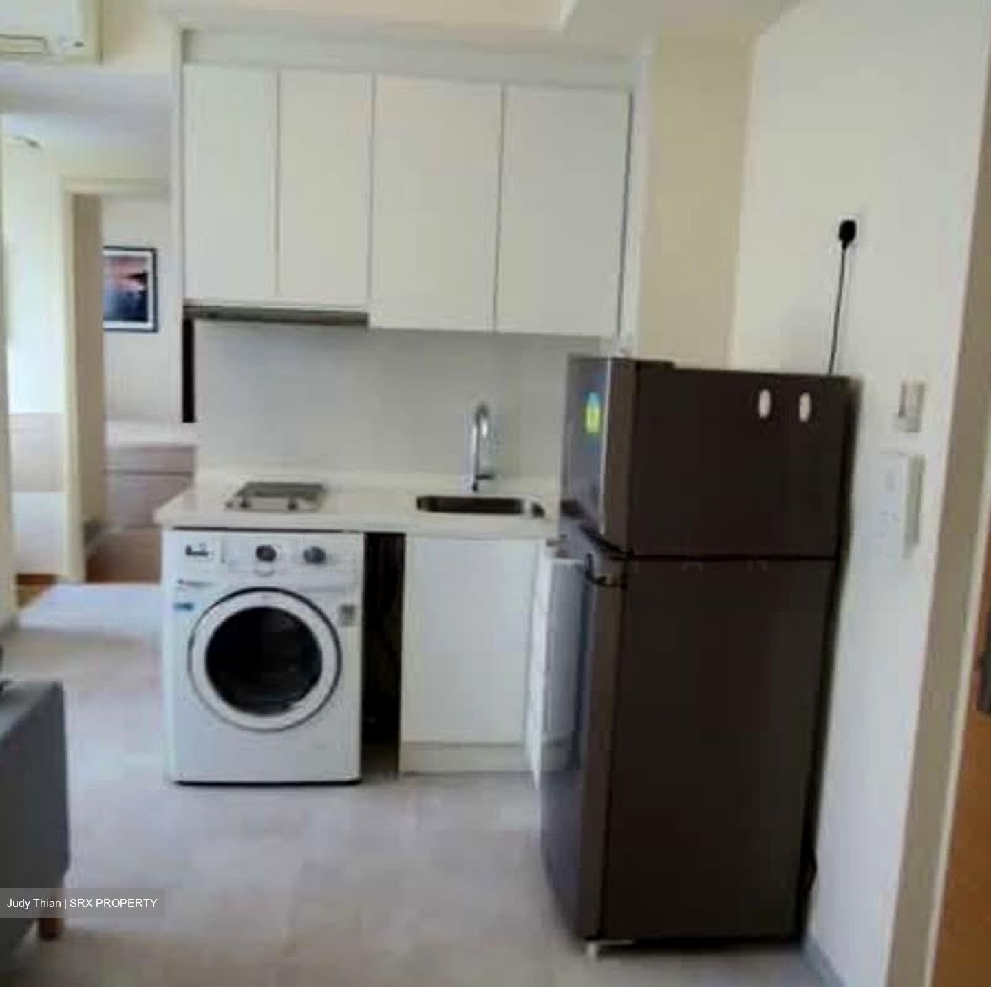 The Verve (D12), Apartment #603914861